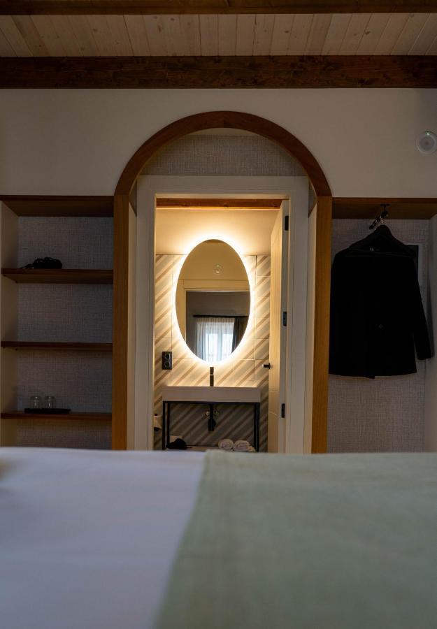 סדריה Casa Rural San Andres De Teixido מראה חיצוני תמונה