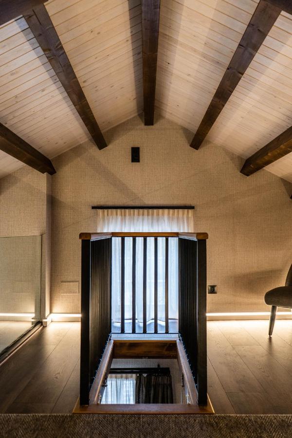 סדריה Casa Rural San Andres De Teixido מראה חיצוני תמונה